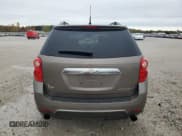 ✅ 2012 Chevrolet Equinox 1LT • VIN: 2GNFLDE51C6272833 • Лот: 86126135. Опубликован ранее на Copart с пробегом 125 849 миль. Бесплатный доступ к архиву аукционных продаж из США и подробный отчёт об истории автомобиля на DreamBid. Изображение 6.