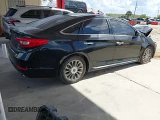 ✅ 2015 Hyundai Sonata Sport • VIN: 5NPE34AF8FH030365 • Лот: 43506998. Опубликован ранее на IAAI с пробегом 171 915 миль. Бесплатный доступ к архиву аукционных продаж из США и подробный отчёт об истории автомобиля на DreamBid. Изображение 4.