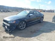 ✅ 2010 Audi S5 Prestige • VIN: WAUVVAFR2AA052208 • Лот: 41656142. Опубликован ранее на IAAI с пробегом 135 008 миль. Бесплатный доступ к архиву аукционных продаж из США и подробный отчёт об истории автомобиля на DreamBid. Изображение 2.