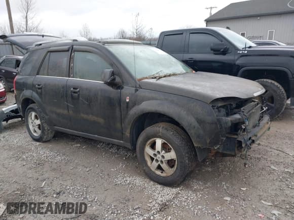 ✅ 2007 Saturn VUE V6 • VIN: 5GZCZ53477S853278 • Lot: 41458665. Wystawiony na IAAI z przebiegiem 210 296 mil. Bezpłatny archiwum sprzedaży aukcyjnych z USA i szczegółowy raport historii pojazdu na DreamBid. Zdjęcie 1.