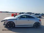 ✅ 2015 Audi TT 2.0T • VIN: TRUBFAFK3F1000864 • Lot: 42920374. Listed on IAAI with 57,314 mi. Free auction sales archive from the USA and detailed vehicle history report at DreamBid. Image 14.