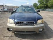 ✅ 2004 Subaru Legacy Outback • VIN: 4S3BH675347610543 • Лот: 69092515. Опубликован ранее на Copart с пробегом 142 253 миль. Бесплатный доступ к архиву аукционных продаж из США и подробный отчёт об истории автомобиля на DreamBid. Изображение 5.