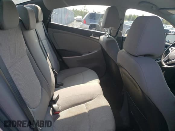 ✅ 2013 Hyundai Accent GLS • VIN: KMHCT4AE2DU271531 • Лот: 67489044. Опубликован ранее на Copart с пробегом 196 993 миль. Бесплатный доступ к архиву аукционных продаж из США и подробный отчёт об истории автомобиля на DreamBid. Изображение 10.