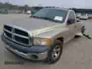 2005 Dodge 1500 SLT z VIN 1D7HA16D15J544255, wystawiony jako IAAI lot #42102314 z przebiegiem 221 854 mil mil oraz . Historia ofert i sprzedaży dostępna na DreamBid. Obrazek 2.
