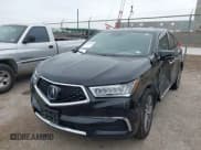 ✅ 2018 Acura MDX Technology • VIN: 5J8YD3H52JL009230 • Лот: 42413472. Опубликован ранее на IAAI с пробегом 61 306 миль. Бесплатный доступ к архиву аукционных продаж из США и подробный отчёт об истории автомобиля на DreamBid. Изображение 17.