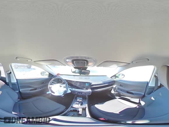 2024 Hyundai Kona SEL with VIN KM8HBCAB2RU109382, listed as a Copart auction lot 78201594 with 12,394 mi miles and Salvage title. Bid and sale history available at DreamBid. Image 14.