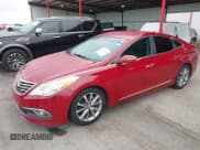 ✅ 2015 Hyundai Azera • VIN: KMHFG4JG1FA488009 • Лот: 41864544. Опубликован ранее на IAAI с пробегом 99 358 миль. Бесплатный доступ к архиву аукционных продаж из США и подробный отчёт об истории автомобиля на DreamBid. Изображение 19.