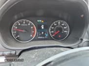 ✅ 2023 Mitsubishi Eclipse Cross LE • VIN: JA4ATVAA0PZ005764 • Lot: 64439665. Listed on Copart with 48,625 mi. Free auction sales archive from the USA and detailed vehicle history report at DreamBid. Image 9.