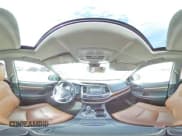 ✅ 2017 Toyota Highlander Limited • VIN: 5TDDZRFH4HS447125 • Лот: 80529435. Опубликован ранее на Copart с пробегом 66 850 миль. Бесплатный доступ к архиву аукционных продаж из США и подробный отчёт об истории автомобиля на DreamBid. Изображение 15.