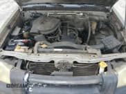 ✅ 2002 Nissan Frontier XE • VIN: 1N6DD26S32C383943 • Lot: 64920815. Listed on Copart with 338,509 mi. Free auction sales archive from the USA and detailed vehicle history report at DreamBid. Image 11.