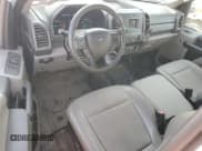 ✅ 2020 Ford F-250 XL • VIN: 1FT7X2B68LEE22113 • Lot: 85124345. Wystawiony na Copart z przebiegiem 112 404 mil. Bezpłatny archiwum sprzedaży aukcyjnych z USA i szczegółowy raport historii pojazdu na DreamBid. Zdjęcie 8.