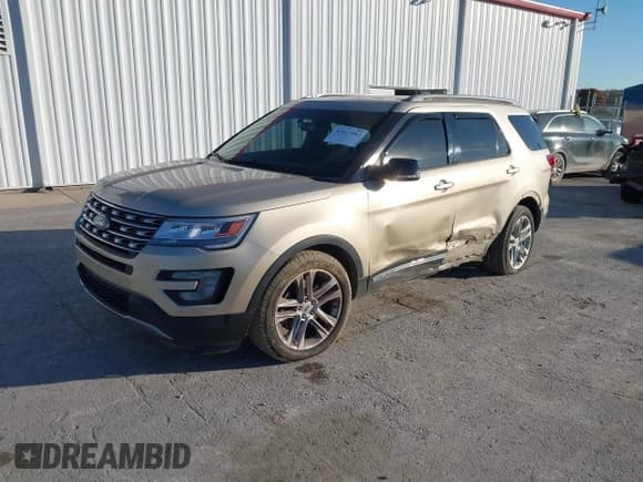 ✅ 2017 Ford Explorer XLT • VIN: 1FM5K7D87HGE28414 • Лот: 43617062. Опубликован ранее на IAAI с пробегом 118 435 миль. Бесплатный доступ к архиву аукционных продаж из США и подробный отчёт об истории автомобиля на DreamBid. Изображение 18.
