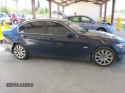 ✅ 2006 BMW 3 Series 330i • VIN: WBAVB33546KS32264 • Lot: 42350072. Listed on IAAI with 93,001 mi. Free auction sales archive from the USA and detailed vehicle history report at DreamBid. Image 13.