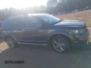 ✅ 2017 Dodge Journey Crossroad Plus • VIN: 3C4PDCGB5HT613144 • Лот: 43670195. Опубликован ранее на IAAI с пробегом 130 009 миль. Бесплатный доступ к архиву аукционных продаж из США и подробный отчёт об истории автомобиля на DreamBid. Изображение 13.