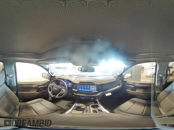 ✅ 2025 Chevrolet Silverado 1500 • VIN: 3GCUKGED8SG179015 • Lot: 63764015. Listed on Copart with 39 mi. Free auction sales archive from the USA and detailed vehicle history report at DreamBid. Image 14.