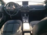 ✅ 2017 Audi A3 Premium • VIN: WAUAUGFF3H1029850 • Лот: 87193345. Опубликован ранее на Copart с пробегом 49 782 миль. Бесплатный доступ к архиву аукционных продаж из США и подробный отчёт об истории автомобиля на DreamBid. Изображение 8.