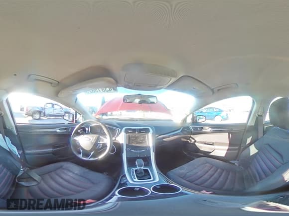 ✅ 2013 Ford Fusion SE Hybrid • VIN: 3FA6P0LU4DR370349 • Lot: 43815825. Listed on Copart with 241,110 mi. Free auction sales archive from the USA and detailed vehicle history report at DreamBid. Image 12.