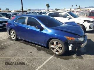 ✅ 2012 Acura TSX Technology • VIN: JH4CU2F68CC012214 • Lot: 85654145. Listed on Copart with 122,068 mi. Free auction sales archive from the USA and detailed vehicle history report at DreamBid. Image 4.