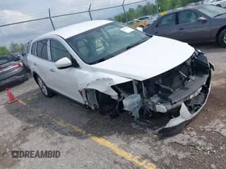 ✅ 2007 Mazda CX-9 Sport • VIN: JM3TB28Y670115829 • Lot: 42113029. Wystawiony na IAAI z przebiegiem 170 340 mil. Bezpłatny archiwum sprzedaży aukcyjnych z USA i szczegółowy raport historii pojazdu na DreamBid. Zdjęcie 1.