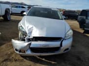 ✅ 2014 Chevrolet Impala LTZ • VIN: 2G1WC5E33E1109557 • Лот: 81332164. Опубликован ранее на Copart с пробегом 116 437 миль. Бесплатный доступ к архиву аукционных продаж из США и подробный отчёт об истории автомобиля на DreamBid. Изображение 5.