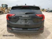 ✅ 2021 GMC Terrain SLT • VIN: 3GKALVEV3ML351057 • Лот: 51372465. Опубликован ранее на Copart с пробегом 43 424 миль. Бесплатный доступ к архиву аукционных продаж из США и подробный отчёт об истории автомобиля на DreamBid. Изображение 6.