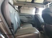 ✅ 2021 Hyundai Santa Fe SEL • VIN: 5NMS3DAJ9MH320129 • Lot: 62965964. Wystawiony na Copart z przebiegiem 16 746 mil. Bezpłatny archiwum sprzedaży aukcyjnych z USA i szczegółowy raport historii pojazdu na DreamBid. Zdjęcie 10.