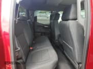 ✅ 2019 Chevrolet Silverado 1500 LT • VIN: 1GCRWCED3KZ217995 • Lot: 67796075. Wystawiony na Copart z przebiegiem 77 389 mil. Bezpłatny archiwum sprzedaży aukcyjnych z USA i szczegółowy raport historii pojazdu na DreamBid. Zdjęcie 10.