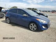 ✅ 2013 Hyundai Elantra • VIN: KMHD35LE7DU094045 • Лот: 91843075. Опубликован ранее на Copart с пробегом 113 331 миль. Бесплатный доступ к архиву аукционных продаж из США и подробный отчёт об истории автомобиля на DreamBid. Изображение 4.