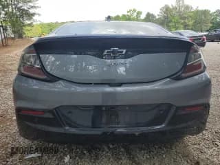 ✅ 2018 Chevrolet Volt Premier • VIN: 1G1RD6S54JU120054 • Lot: 53712144. Wystawiony na Copart z przebiegiem 79 728 mil. Bezpłatny archiwum sprzedaży aukcyjnych z USA i szczegółowy raport historii pojazdu na DreamBid. Zdjęcie 6.