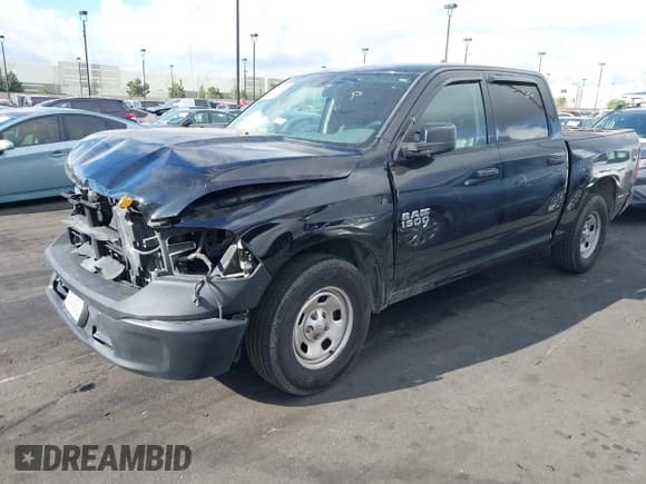 ✅ 2015 Ram 1500 Express • VIN: 1C6RR6KG1FS506029 • Lot: 41878190. Wystawiony na IAAI z przebiegiem 134 295 mil. Bezpłatny archiwum sprzedaży aukcyjnych z USA i szczegółowy raport historii pojazdu na DreamBid. Zdjęcie 2.