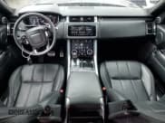 ✅ 2018 Land Rover Range Rover Sport HSE Dynamic • VIN: SALWV2SV3JA813840 • Лот: 45400275. Опубликован ранее на Copart с пробегом 107 431 миль. Бесплатный доступ к архиву аукционных продаж из США и подробный отчёт об истории автомобиля на DreamBid. Изображение 8.