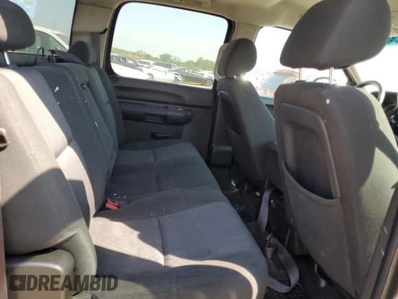 ✅ 2012 Chevrolet Silverado 1500 LT • VIN: 3GCPKSE71CG177702 • Lot: 64603763. Listed on Copart with 237,740 mi. Free auction sales archive from the USA and detailed vehicle history report at DreamBid. Image 10.