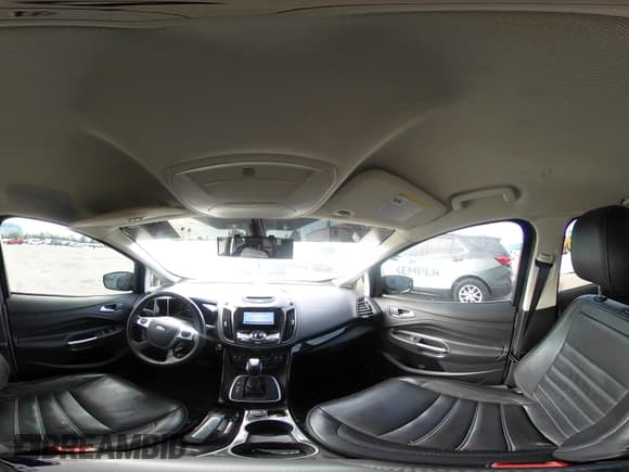 ✅ 2017 Ford C-Max Titanium • VIN: 1FADP5FU9HL108024 • Лот: 43270193. Опубликован ранее на IAAI с пробегом 101 905 миль. Бесплатный доступ к архиву аукционных продаж из США и подробный отчёт об истории автомобиля на DreamBid. Изображение 18.