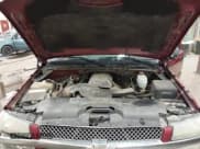 ✅ 2006 Chevrolet Avalanche Z66 • VIN: 3GNEC12Z76G129735 • Lot: 42455152. Listed on IAAI with 218,913 mi. Free auction sales archive from the USA and detailed vehicle history report at DreamBid. Image 10.