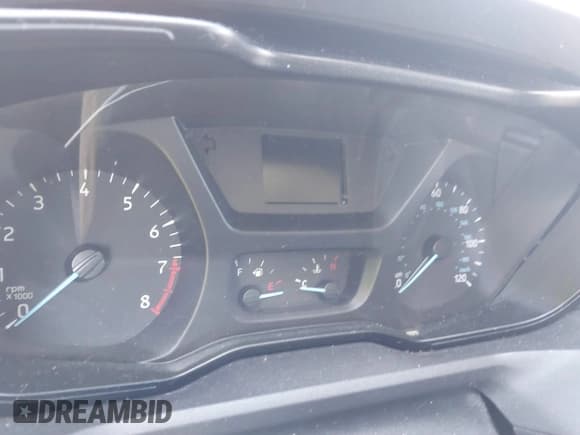 ✅ 2016 Ford Transit XLT • VIN: 1FMZK1YM4GKA56094 • Лот: 40458219. Опубликован ранее на IAAI с пробегом Не указан. Бесплатный доступ к архиву аукционных продаж из США и подробный отчёт об истории автомобиля на DreamBid. Изображение 7.