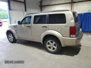 ✅ 2010 Dodge Nitro SXT • VIN: 1D4PU5GK1AW124187 • Lot: 64784875. Listed on Copart with 103,950 mi. Free auction sales archive from the USA and detailed vehicle history report at DreamBid. Image 2.