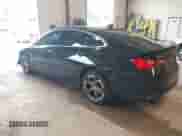 2019 Chevrolet Malibu RS with VIN 1G1ZG5ST3KF189887, listed as a IAAI auction lot 43101032 with 85,152 mi miles and . Bid and sale history available at DreamBid. Image 3.