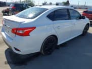 ✅ 2016 Nissan Sentra SR • VIN: 3N1AB7AP1GY334687 • Лот: 43598018. Опубликован ранее на IAAI с пробегом 113 565 миль. Бесплатный доступ к архиву аукционных продаж из США и подробный отчёт об истории автомобиля на DreamBid. Изображение 4.