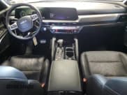 ✅ 2023 Kia Telluride SX • VIN: 5XYP5DGC6PG391392 • Lot: 65338465. Listed on Copart with 19,455 mi. Free auction sales archive from the USA and detailed vehicle history report at DreamBid. Image 8.