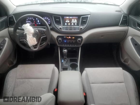 ✅ 2018 Hyundai Tucson SEL • VIN: KM8J33A47JU799635 • Лот: 58445155. Опубликован ранее на Copart с пробегом 60 445 миль. Бесплатный доступ к архиву аукционных продаж из США и подробный отчёт об истории автомобиля на DreamBid. Изображение 8.