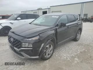 ✅ 2022 Hyundai Santa Fe SE • VIN: 5NMS1DAJ8NH447025 • Lot: 65013785. Wystawiony na Copart z przebiegiem 91 850 mil. Bezpłatny archiwum sprzedaży aukcyjnych z USA i szczegółowy raport historii pojazdu na DreamBid. Zdjęcie 1.