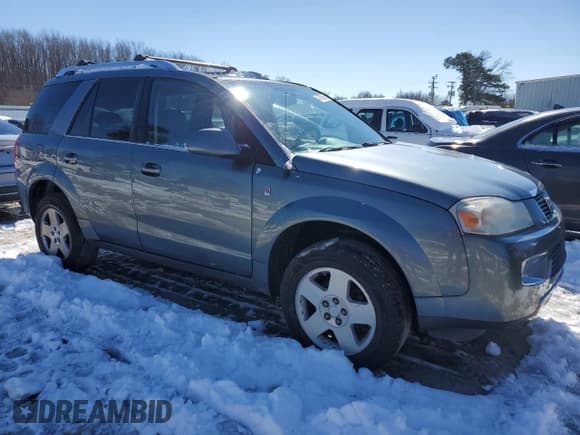 ✅ 2007 Saturn VUE V6 • VIN: 5GZCZ53467S867379 • Lot: 45383855. Wystawiony na Copart z przebiegiem 108 838 mil. Bezpłatny archiwum sprzedaży aukcyjnych z USA i szczegółowy raport historii pojazdu na DreamBid. Zdjęcie 4.