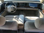 ✅ 1999 Buick LeSabre Custom • VIN: 1G4HP52K9XH498541 • Lot: 80390005. Listed on Copart with 85,257 mi. Free auction sales archive from the USA and detailed vehicle history report at DreamBid. Image 8.