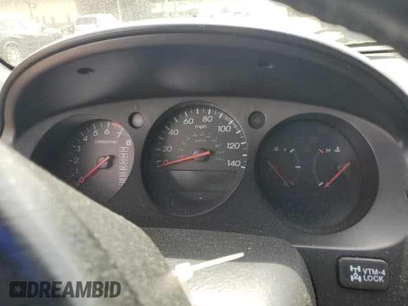 ✅ 2002 Acura MDX • VIN: 2HNYD18242H501288 • Лот: 54167165. Опубликован ранее на Copart с пробегом Не указан. Бесплатный доступ к архиву аукционных продаж из США и подробный отчёт об истории автомобиля на DreamBid. Изображение 9.