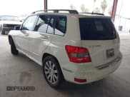 ✅ 2012 Mercedes-Benz GLK 350 • VIN: WDCGG5GB4CF807163 • Lot: 43846172. Wystawiony na IAAI z przebiegiem 250 763 mil. Bezpłatny archiwum sprzedaży aukcyjnych z USA i szczegółowy raport historii pojazdu na DreamBid. Zdjęcie 3.