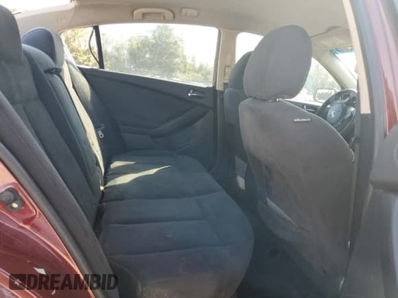 ✅ 2010 Nissan Altima S • VIN: 1N4AL2AP6AN436137 • Lot: 82563655. Listed on Copart with 162,587 mi. Free auction sales archive from the USA and detailed vehicle history report at DreamBid. Image 10.