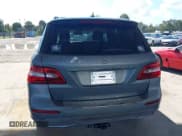 ✅ 2014 Mercedes-Benz M 350 • VIN: 4JGDA2EB6EA275759 • Lot: 40403071. Listed on IAAI with 75,095 mi. Free auction sales archive from the USA and detailed vehicle history report at DreamBid. Image 16.