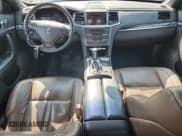 ✅ 2015 Lincoln MKS • VIN: 1LNHL9EK9FG606529 • Lot: 80647785. Listed on Copart with 169,860 mi. Free auction sales archive from the USA and detailed vehicle history report at DreamBid. Image 8.