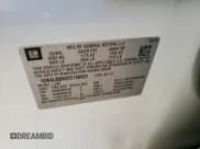 ✅ 2015 Chevrolet Equinox LTZ • VIN: 1GNALDEK5FZ138920 • Лот: 70004734. Опубликован ранее на Copart с пробегом 156 779 миль. Бесплатный доступ к архиву аукционных продаж из США и подробный отчёт об истории автомобиля на DreamBid. Изображение 13.