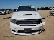 ✅ 2020 Dodge Durango GT Plus • VIN: 1C4RDHDG8LC119855 • Lot: 71542215. Listed on Copart with 75,735 mi. Free auction sales archive from the USA and detailed vehicle history report at DreamBid. Image 5.